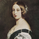 1842 portrait by Franz Xavier Winterhalter featuring the coronet, via Shutterstock.